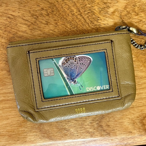 Hobo Gogo card wallet - Picture 3 of 3